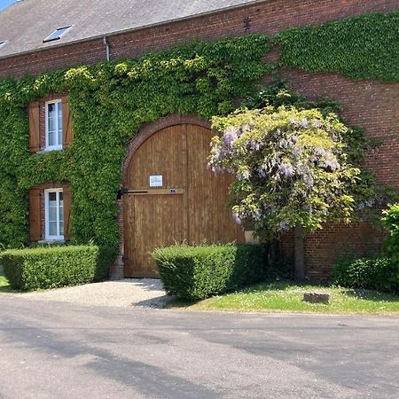 La Boheme Bed & Breakfast Francastel Exterior photo